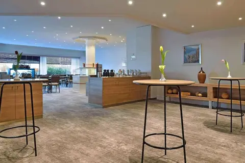 Mercure Hotel Koblenz in Koblenz — foto 8