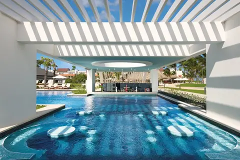 Dreams Onyx Resort & Spa in Salvaleón de Higüey — foto 19
