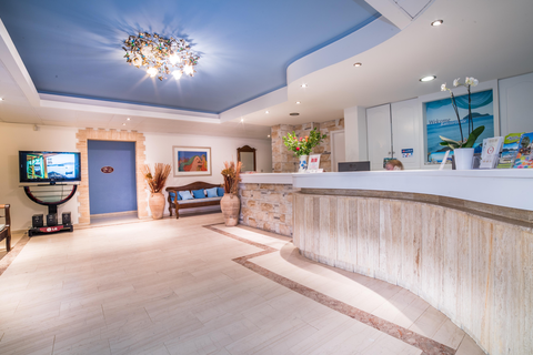 Hotel Porto Koukla Beach foto 22