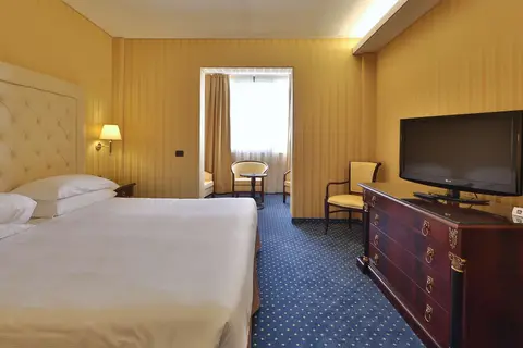 Best Western Hotel Cavalieri della Corona in Cardano al Campo, foto 17