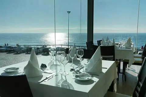 Mar e Sol in Marinha Grande
