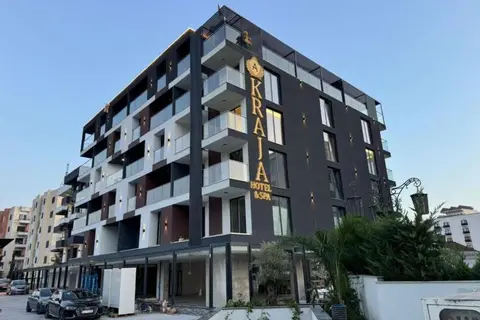 Hotel Kraja in Golem — foto 4