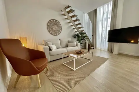 Hotel Emblemtico Hi Suites in Santa Cruz De Tenerife — foto 19