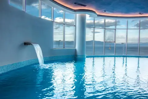 Blue Mudanya Hotel in Mudanya — foto 19