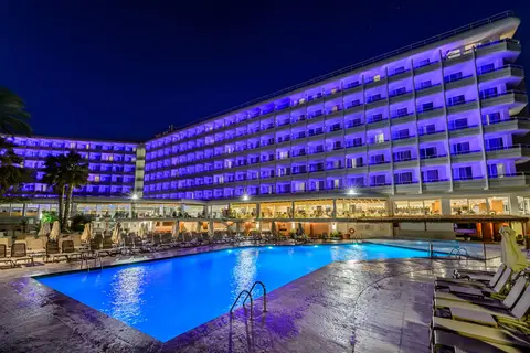 Vibra Algarb Hotel in Ibiza, foto 28