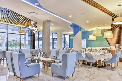 Hotel Bracera in Budva — foto 19