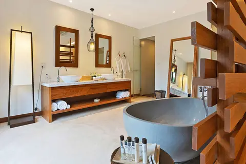 Saii Koh Samui Villas in Baan Plai Laem, foto 11