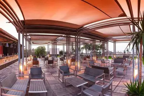 Hotel Skanes Serail Aquapark in Skanes Serial, foto 22