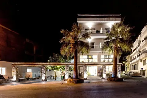 Pollis Hotel in Chersonissos, foto 10