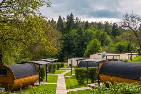 Vakantiepark Wörthersee foto 10