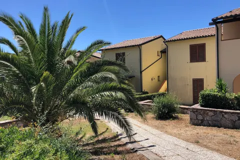 Vakantiepark Le Corti Di Montepitti foto 13