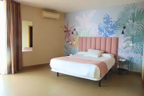 Hotel Mainare Playa in Fuengirola — foto 16