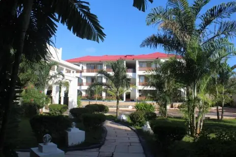 Hisia Nungwi Experience Hotel in Nungwi — foto 10