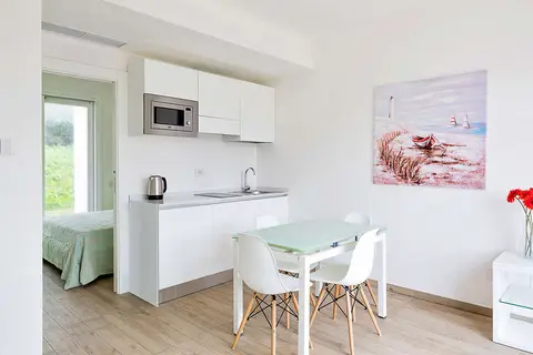 Capo Falcone Charming Appartementen in Stintino — foto 3