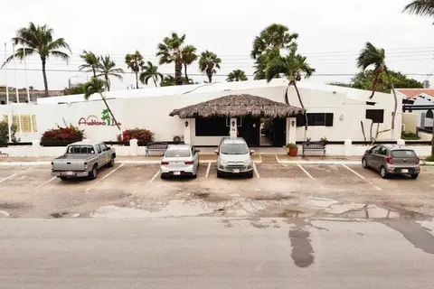Arubiana Inn in Punta Brabo — foto 16