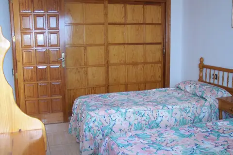Las Fuentes in Arona — foto 20