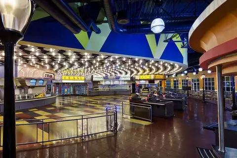 Disney's All Star Movies Resort® in Celebration — foto 13