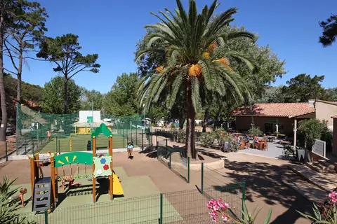 Camping L Avena in Sartène — foto 6