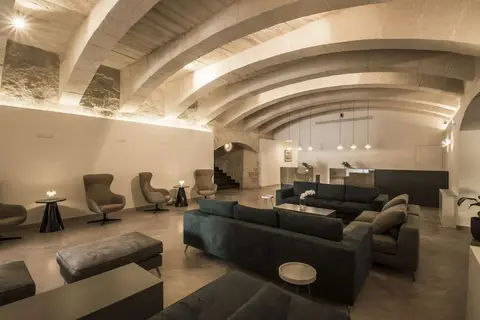 Cugó Gran Macina Grand Harbour in L-Isla — foto 18