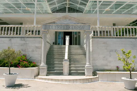 Bomo Club Olympic Kosma Hotel & Bomo Villas Kosmas in Δημοτική Ενότητα Παλλήνης — foto 6