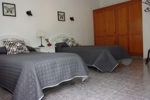 Casa Rosan - inclusief huurauto foto 3