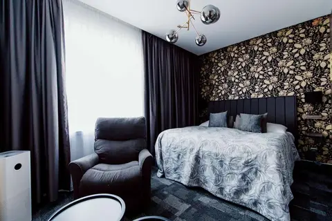 Color Hotel in Bratislava — foto 2