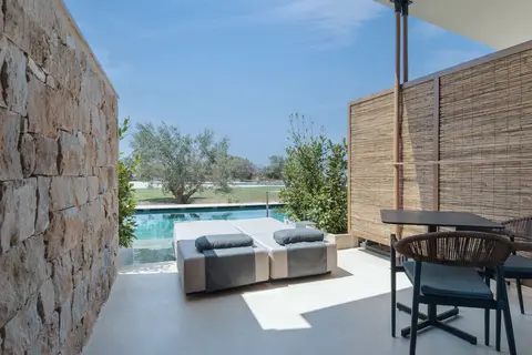 Zelia Resort & Spa in Δημοτική Ενότητα Κασσάνδρας — foto 16