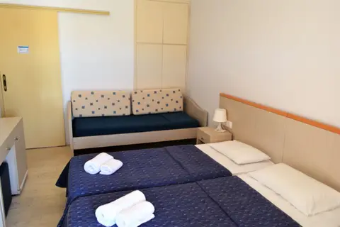 Sophie Studios Roda Corfu in Ρόδα — foto 21