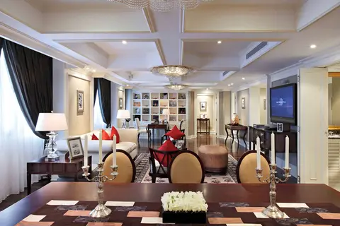Sofitel Legend Metropole Hanoi in Hanoi — foto 14