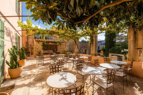 Yartan Boutique Hotel in Artà — foto 8