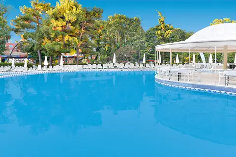 iHot@l in Sunny Beach