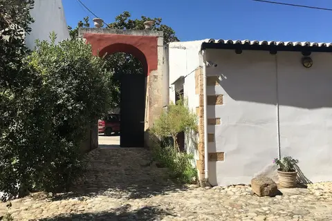 Oasis Guest House in Περιβόλια — foto 19