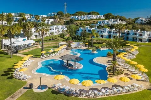 Fly & Go Balaia Golf Village in Albufeira