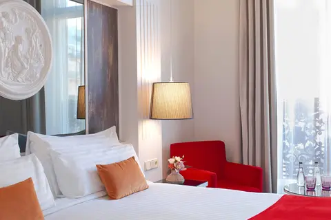 Hotel Paris Opéra, Affiliated by Meliá in Parijs, foto 29