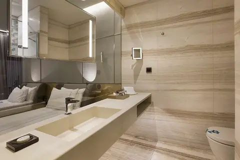 Fer Hotel in İstanbul — foto 18