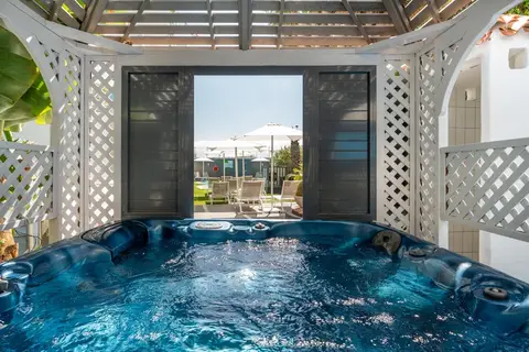 Apartamentos Don Palomon in San Bartolomé de Tirajana — foto 18