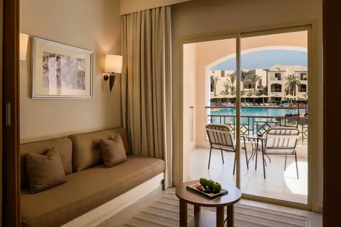 TUI MAGIC LIFE Redsina Sharm El Sheikh in Club Magic Life — foto 20