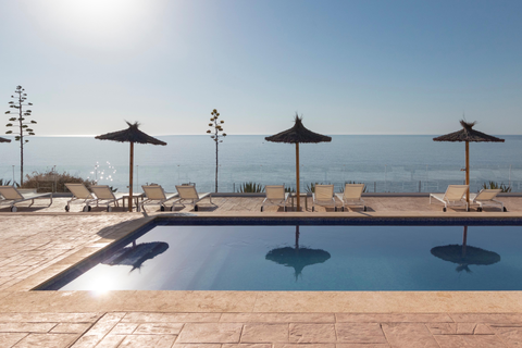 Hotel Palia Maria Eugenia foto 22