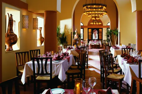 Jaz Makadi Saraya Resort in Makadi Bay, foto 20