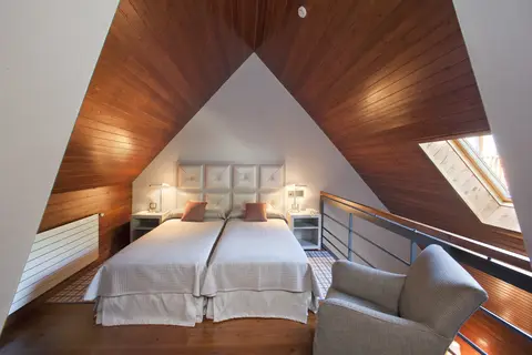 Parador de Artíes in Pyreneeën — foto 11