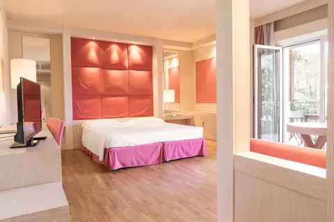 TH Tirrenia Green Park Resort foto 6