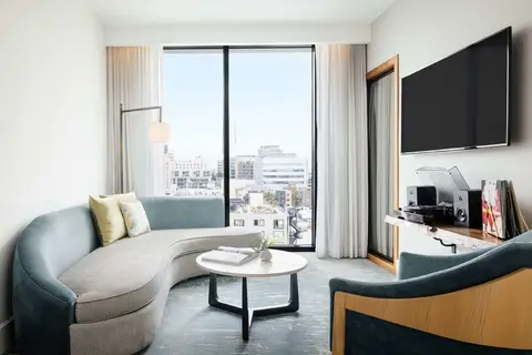 Dream Hollywood in Los Angeles — foto 8