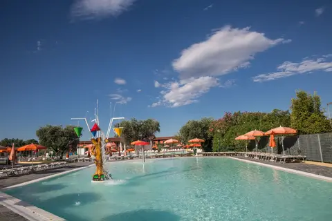 Camping The Garda Village in Sirmione, foto 6