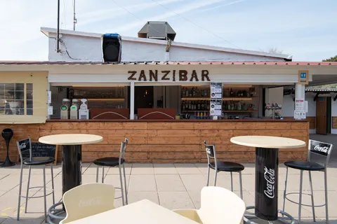 Rivaverde Family Camping Village foto 4