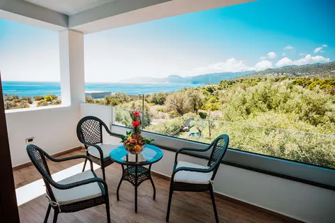 Hotel i Ginepri in Durgali/Dorgali — foto 7