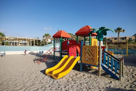 Porto Bello Beach in Kos, foto 18