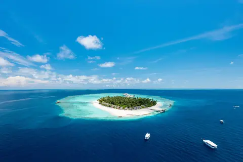 Baglioni Maldives Luxury All-inclusive in ކުޑަހުވަދޫ — foto 21