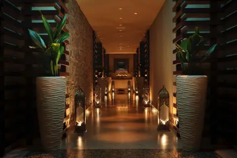 Grand Millennium Al Wahda in آل نَهيان — foto 24