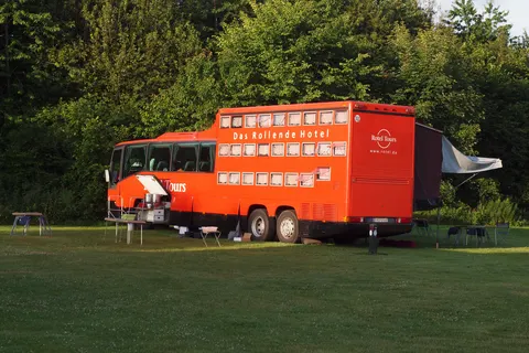 Camping Aarhus foto 18