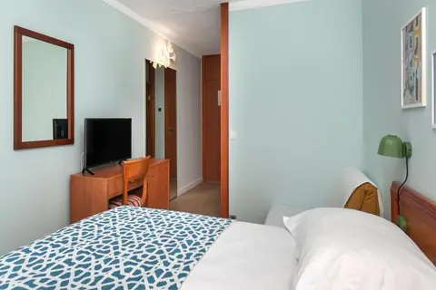 Amadria Park Beach Hotel Jakov in Baška — foto 13